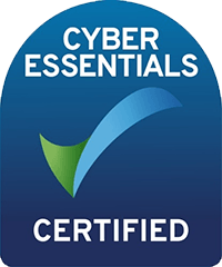 Cyber Essentials Certified badge
